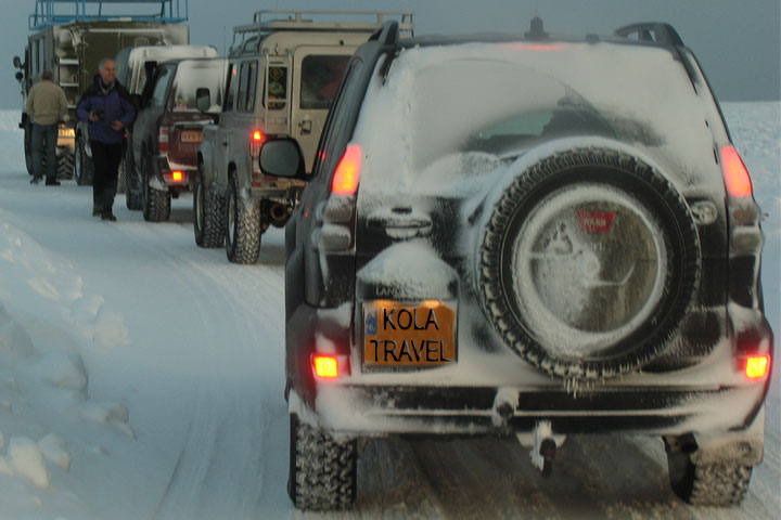4x4, 4wd, ice roads, winter, murmansk region, off-road, adventure, trip, expedition, tracks, objective murmansk, murmansk, 4x4murmansk