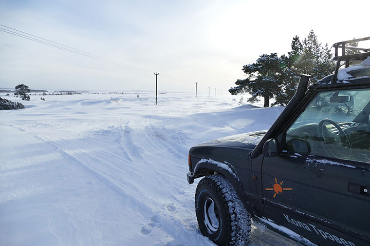 4x4, 4wd, winter, murmansk region, winter off-road, adventure, trip, expedition, tracks, objective murmansk, murmansk, 4x4murmansk