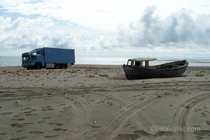 4x4, 4x4 campers, 4x4 truck,  murmansk region, off-road, adventure, trip, expedition, tracks, objective murmansk, murmansk, 4x4murmansk