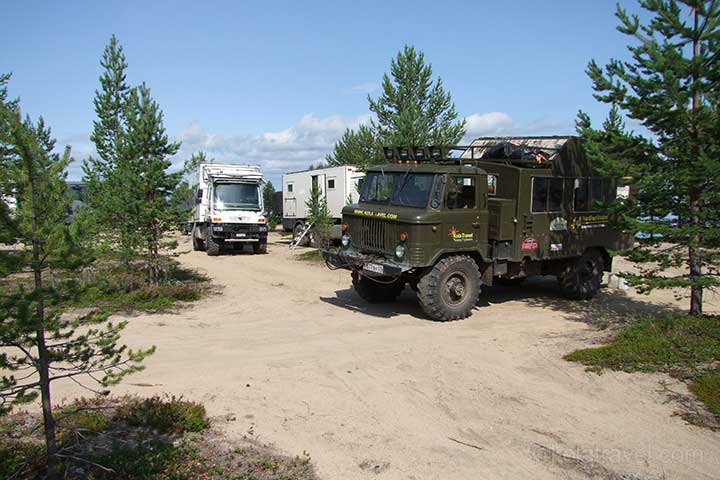 4x4, 4x4 campers, 4x4 truck,  murmansk region, off-road, adventure, trip, expedition, tracks, objective murmansk, murmansk, 4x4murmansk