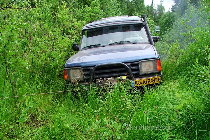 4x4, Мурманская область, бездорожье, внедорожный, приключение, путешествие, экспедиция, трассы, Мурманск, 4x4murmansk