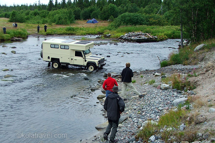 4x4, Мурманская область, бездорожье, внедорожный, приключение, путешествие, экспедиция, трассы, Мурманск, 4x4murmansk