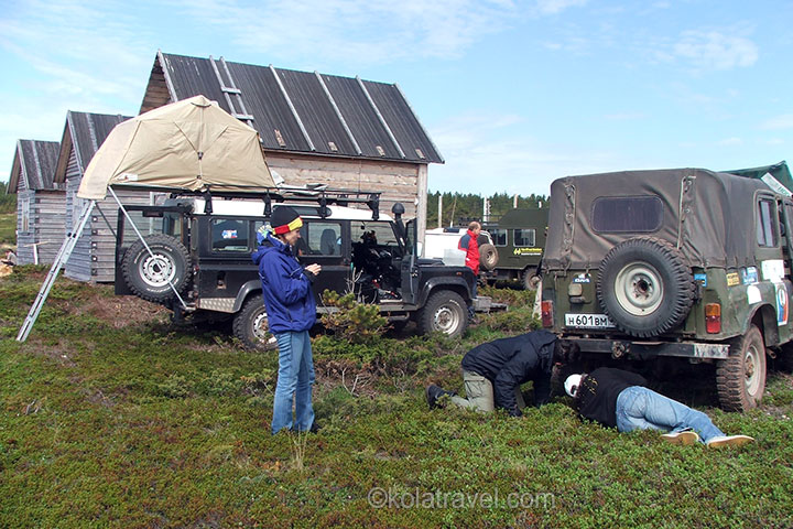 4x4, Мурманская область, бездорожье, внедорожный, приключение, путешествие, экспедиция, трассы, Мурманск, 4x4murmansk