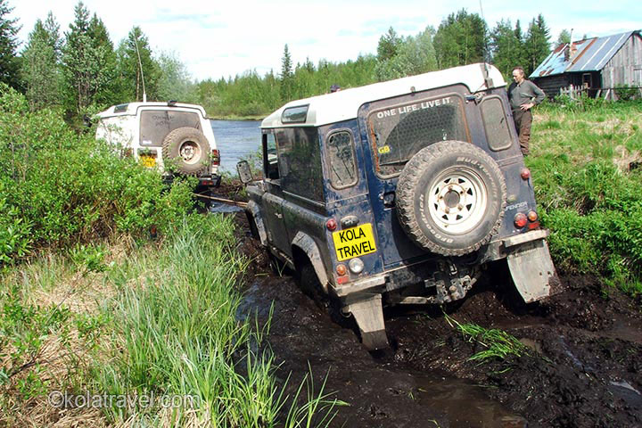 4x4, Мурманская область, бездорожье, внедорожный, приключение, путешествие, экспедиция, трассы, Мурманск, 4x4murmansk