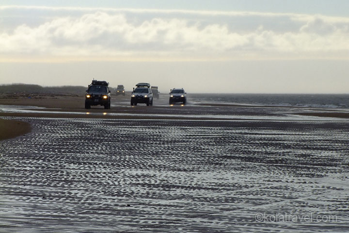 4x4, Мурманская область, бездорожье, внедорожный, приключение, путешествие, экспедиция, трассы, Мурманск, 4x4murmansk