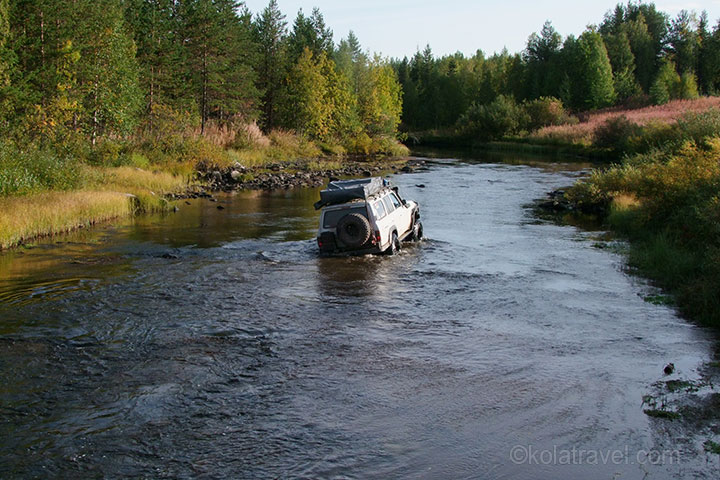 4x4, Мурманская область, бездорожье, внедорожный, приключение, путешествие, экспедиция, трассы, Мурманск, 4x4murmansk