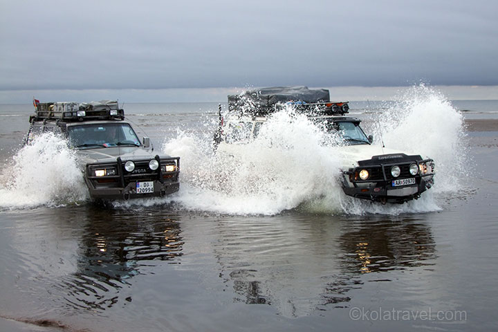 4x4, Мурманская область, бездорожье, внедорожный, приключение, путешествие, экспедиция, трассы, Мурманск, 4x4murmansk