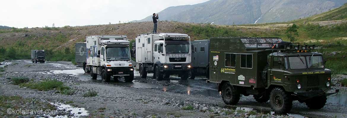4x4, Мурманская область, бездорожье, внедорожный, приключение, путешествие, экспедиция, трассы, Мурманск, 4x4murmansk
