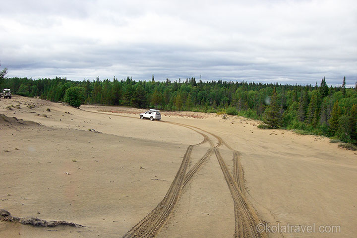 4x4, Мурманская область, бездорожье, внедорожный, приключение, путешествие, экспедиция, трассы, Мурманск, 4x4murmansk
