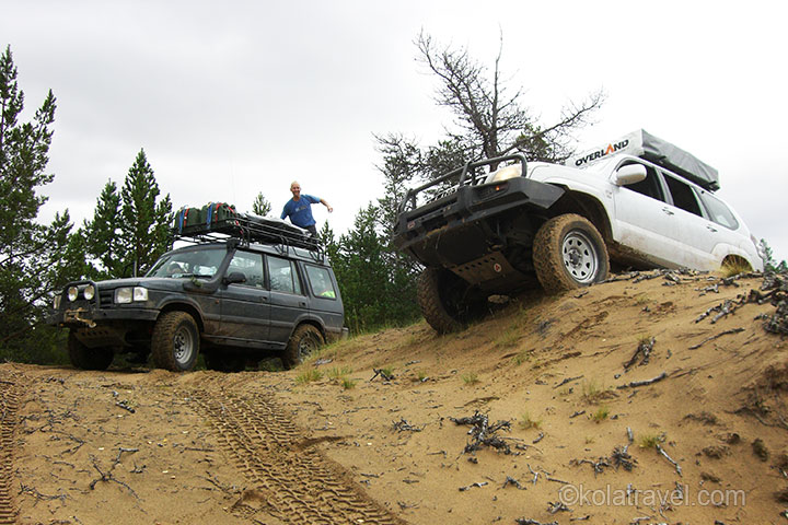4x4, Мурманская область, бездорожье, внедорожный, приключение, путешествие, экспедиция, трассы, Мурманск, 4x4murmansk