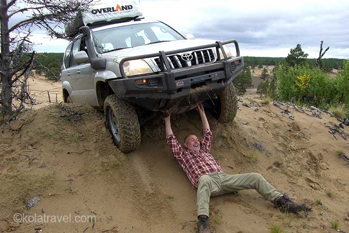 4x4, Мурманская область, бездорожье, внедорожный, приключение, путешествие, экспедиция, трассы, Мурманск, 4x4murmansk