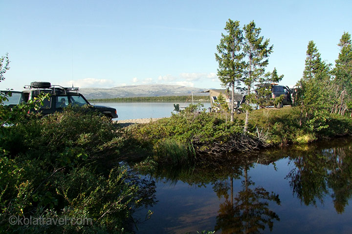 4x4, Мурманская область, бездорожье, внедорожный, приключение, путешествие, экспедиция, трассы, Мурманск, 4x4murmansk