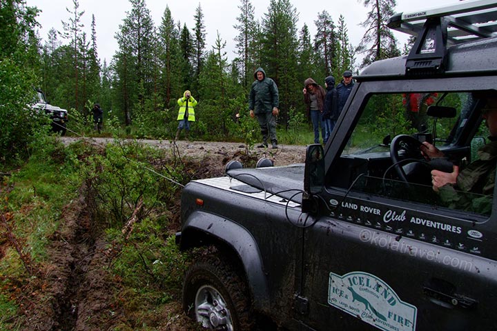 4x4, Мурманская область, бездорожье, внедорожный, приключение, путешествие, экспедиция, трассы, Мурманск, 4x4murmansk