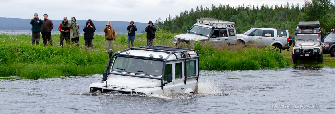 4x4, Мурманская область, бездорожье, внедорожный, приключение, путешествие, экспедиция, трассы, Мурманск, 4x4murmansk