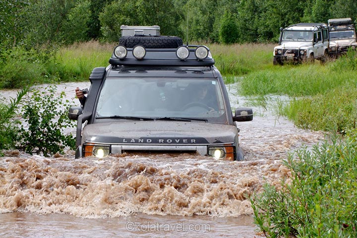 4x4, Мурманская область, бездорожье, внедорожный, приключение, путешествие, экспедиция, трассы, Мурманск, 4x4murmansk