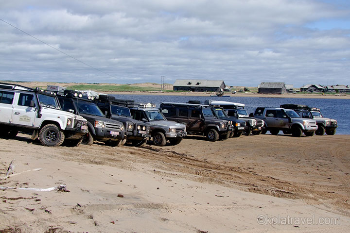 4x4, Мурманская область, бездорожье, внедорожный, приключение, путешествие, экспедиция, трассы, Мурманск, 4x4murmansk