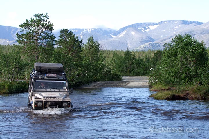 4x4, Мурманская область, бездорожье, внедорожный, приключение, путешествие, экспедиция, трассы, Мурманск, 4x4murmansk