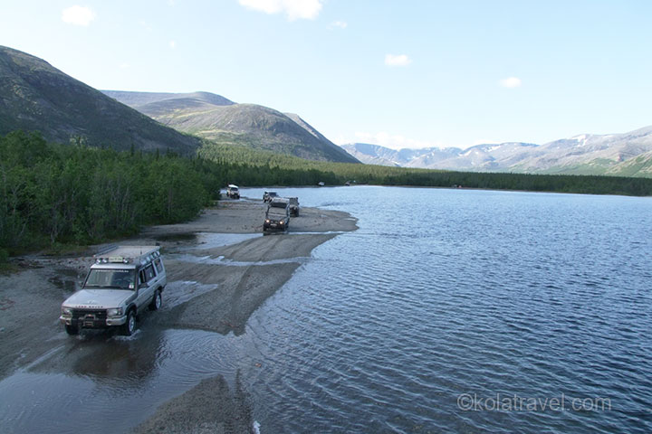 4x4, Мурманская область, бездорожье, внедорожный, приключение, путешествие, экспедиция, трассы, Мурманск, 4x4murmansk