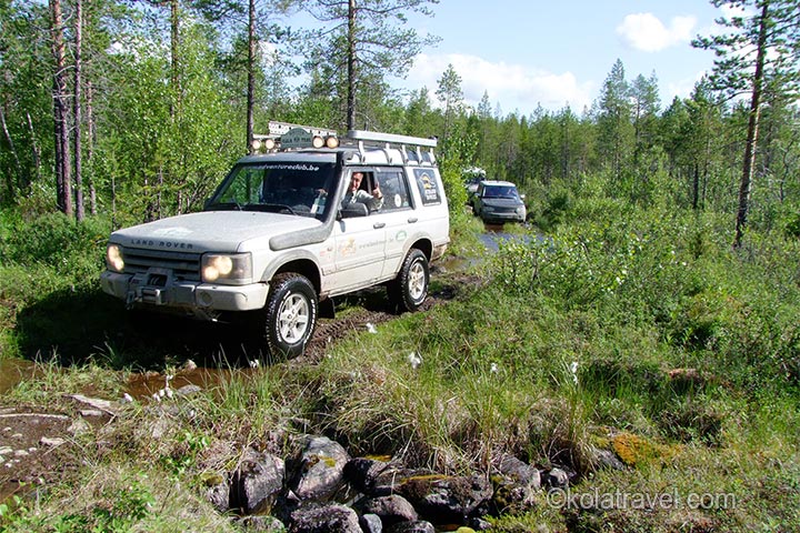 4x4, Мурманская область, бездорожье, внедорожный, приключение, путешествие, экспедиция, трассы, Мурманск, 4x4murmansk