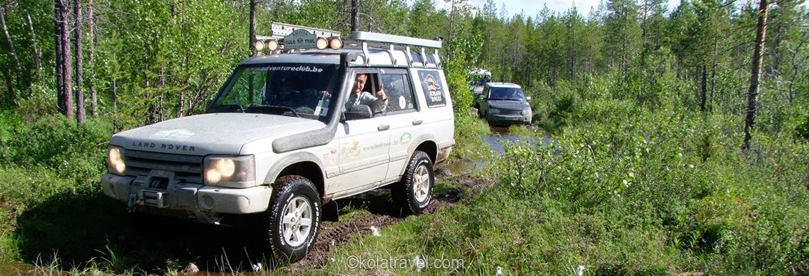 4x4, Мурманская область, бездорожье, внедорожный, приключение, путешествие, экспедиция, трассы, Мурманск, 4x4murmansk