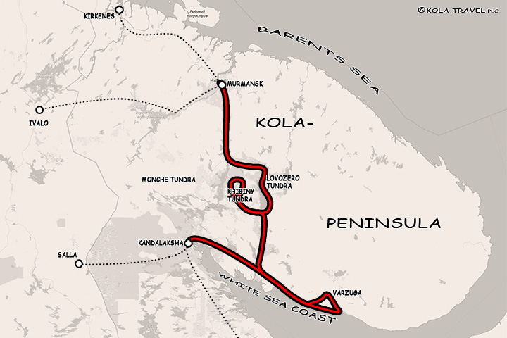 4x4, Мурманская область, бездорожье, внедорожный, приключение, путешествие, экспедиция, трассы, Мурманск, 4x4murmansk