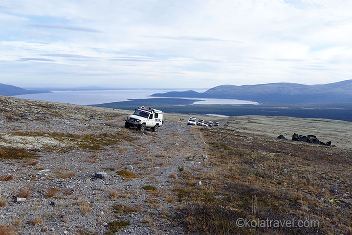 4x4, Мурманская область, бездорожье, внедорожный, приключение, путешествие, экспедиция, трассы, Мурманск, 4x4murmansk