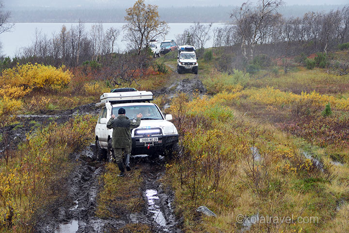 4x4, Мурманская область, бездорожье, внедорожный, приключение, путешествие, экспедиция, трассы, Мурманск, 4x4murmansk