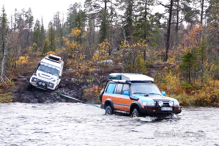 4x4, Мурманская область, бездорожье, внедорожный, приключение, путешествие, экспедиция, трассы, Мурманск, 4x4murmansk
