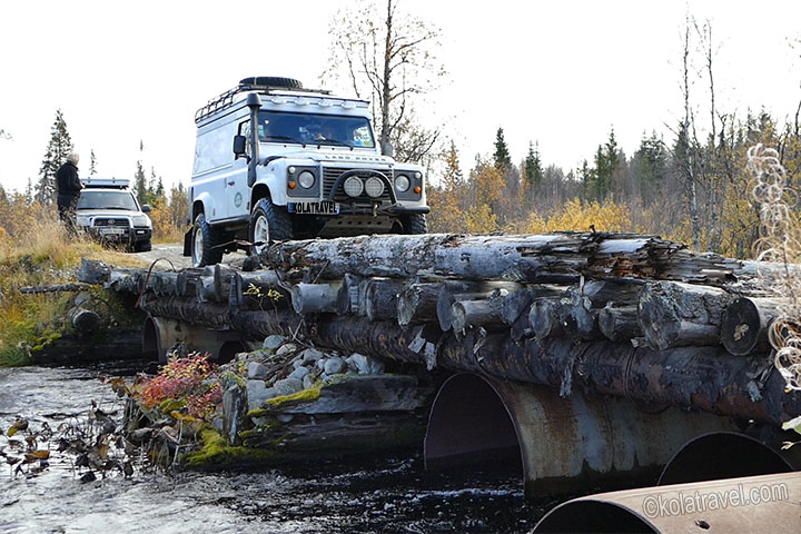4x4, Мурманская область, бездорожье, внедорожный, приключение, путешествие, экспедиция, трассы, Мурманск, 4x4murmansk