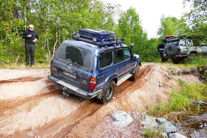4x4, Мурманская область, бездорожье, внедорожный, приключение, путешествие, экспедиция, трассы, Мурманск, 4x4murmansk
