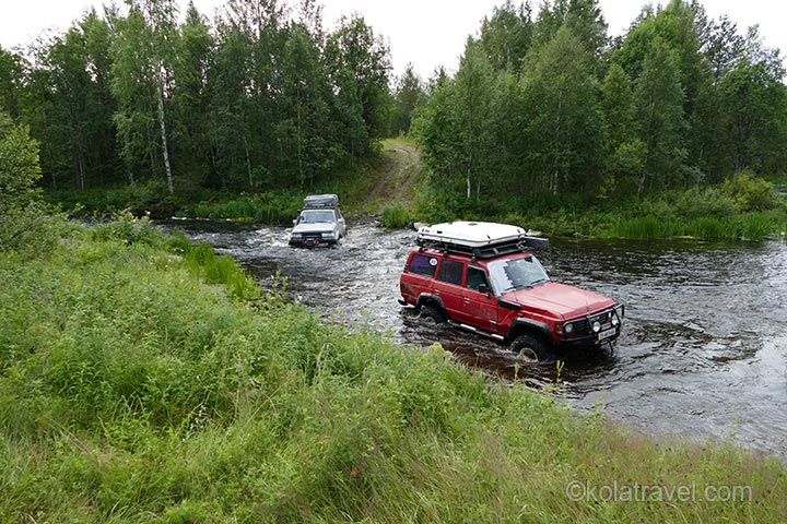 4x4, Мурманская область, бездорожье, внедорожный, приключение, путешествие, экспедиция, трассы, Мурманск, 4x4murmansk