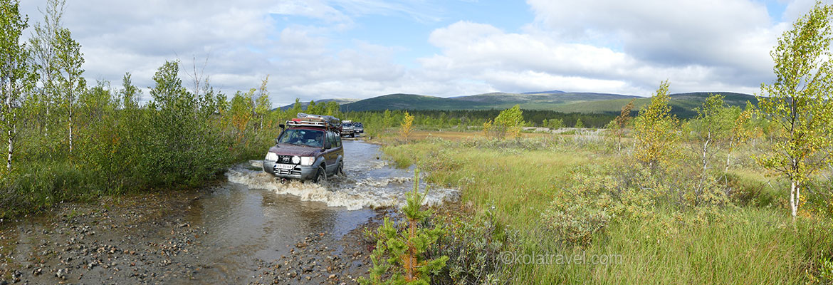 4x4, Мурманская область, бездорожье, внедорожный, приключение, путешествие, экспедиция, трассы, Мурманск, 4x4murmansk