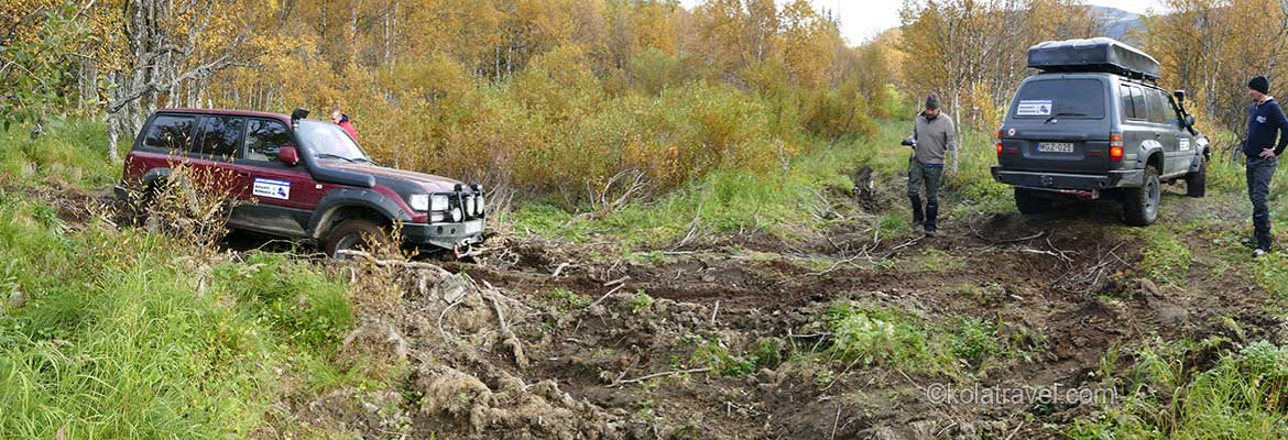 4x4, Мурманская область, бездорожье, внедорожный, приключение, путешествие, экспедиция, трассы, Мурманск, 4x4murmansk