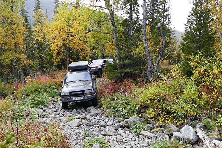 4x4, Мурманская область, бездорожье, внедорожный, приключение, путешествие, экспедиция, трассы, Мурманск, 4x4murmansk