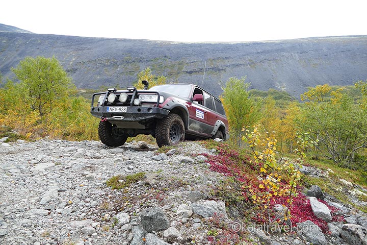 4x4, Мурманская область, бездорожье, внедорожный, приключение, путешествие, экспедиция, трассы, Мурманск, 4x4murmansk