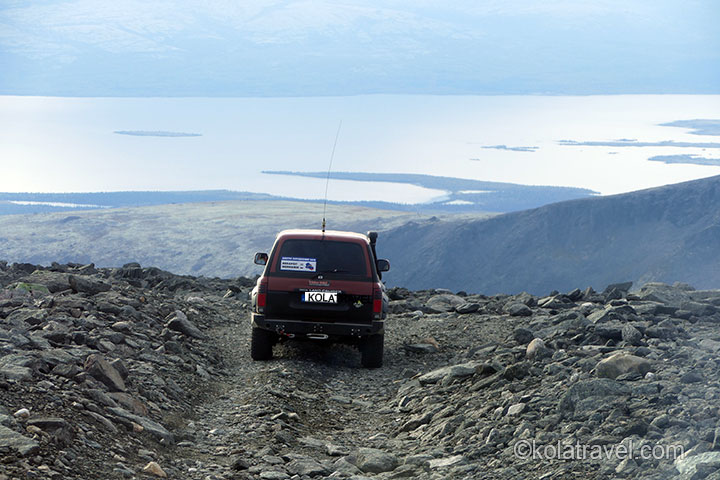 4x4, Мурманская область, бездорожье, приключение, путешествие, экспедиция, трассы, Мурманск, 4x4murmansk
