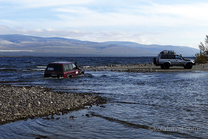 4x4, Мурманская область, бездорожье, внедорожный, приключение, путешествие, экспедиция, трассы, Мурманск, 4x4murmansk