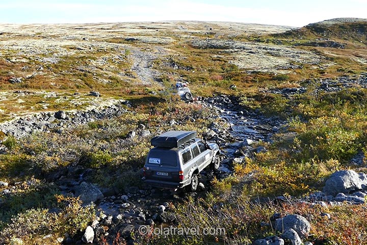 4x4, Мурманская область, бездорожье, внедорожный, приключение, путешествие, экспедиция, трассы, Мурманск, 4x4murmansk