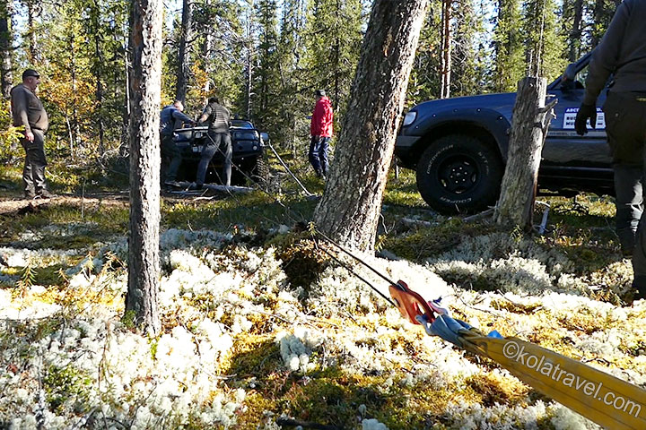 4x4, Мурманская область, бездорожье, внедорожный, приключение, путешествие, экспедиция, трассы, Мурманск, 4x4murmansk