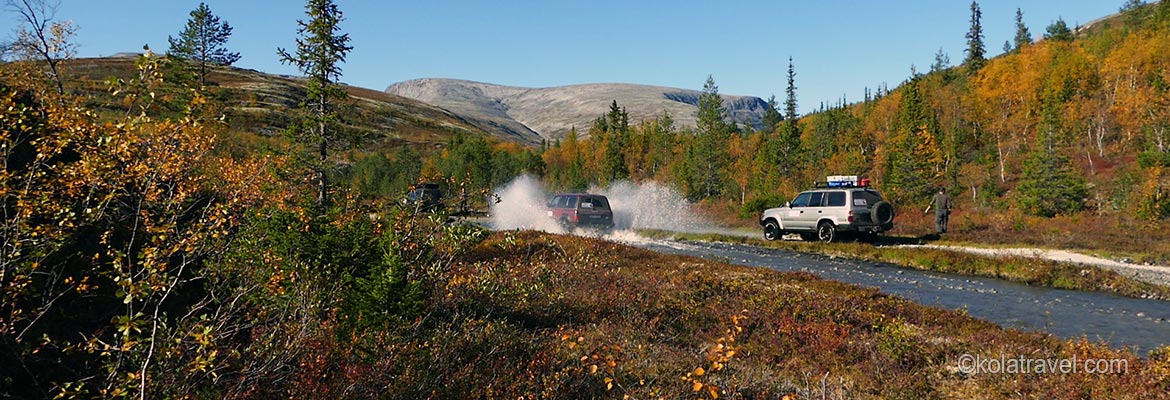 4x4, Мурманская область, бездорожье, внедорожный, приключение, путешествие, экспедиция, трассы, Мурманск, 4x4murmansk