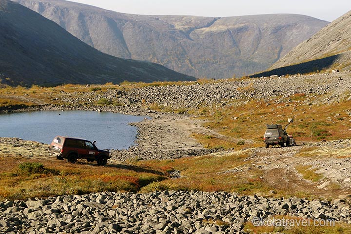 4x4, Мурманская область, бездорожье, внедорожный, приключение, путешествие, экспедиция, трассы, Мурманск, 4x4murmansk