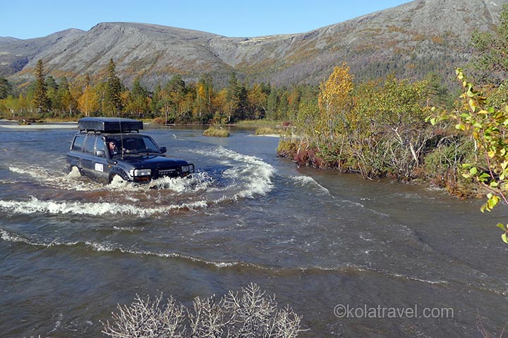 4x4, Мурманская область, бездорожье, внедорожный, приключение, путешествие, экспедиция, трассы, Мурманск, 4x4murmansk
