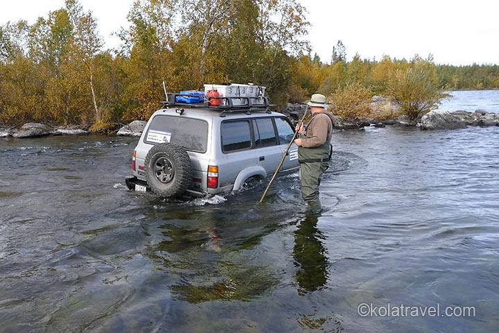 4x4, Мурманская область, бездорожье, внедорожный, приключение, путешествие, экспедиция, трассы, Мурманск, 4x4murmansk
