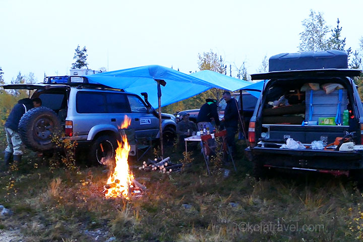 4x4, Мурманская область, бездорожье, внедорожный, приключение, путешествие, экспедиция, трассы, Мурманск, 4x4murmansk