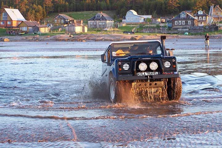 4x4, Мурманская область, бездорожье, приключение, путешествие, экспедиция, трассы, Мурманск, 4x4murmansk