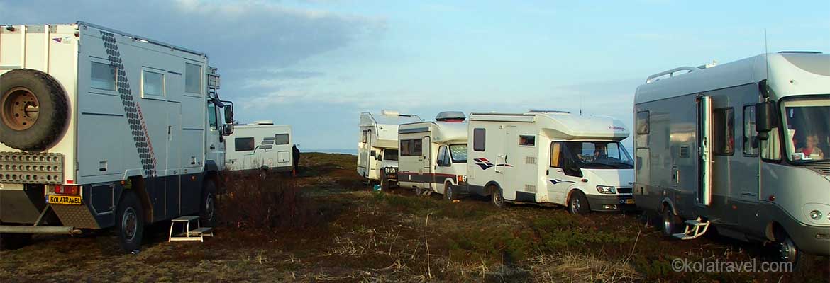kola travel car holidays tours kola peninsula russian lapland karelia northwest russia norway sweden finland scandinavia cars holiday europe nordic cape region