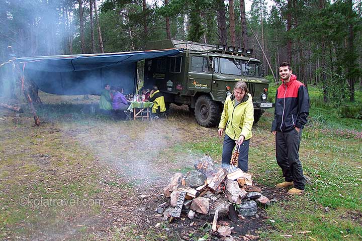 4x4, Мурманская область, бездорожье, внедорожный, приключение, путешествие, экспедиция, трассы, Мурманск, 4x4murmansk