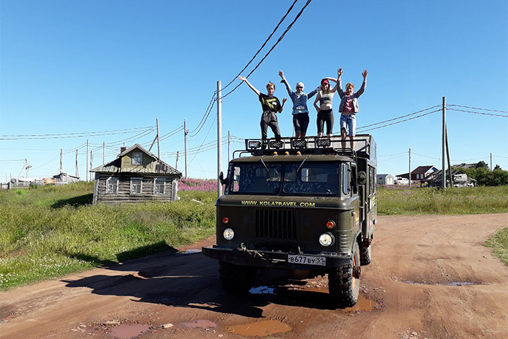4x4, Мурманская область, бездорожье, внедорожный, приключение, путешествие, экспедиция, трассы, Мурманск, 4x4murmansk