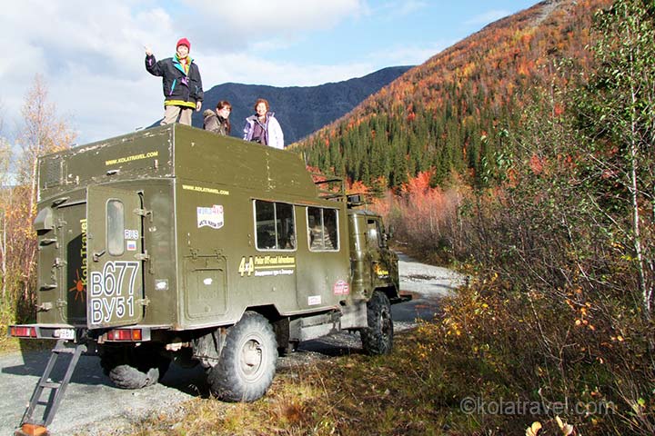 4x4, Мурманская область, бездорожье, внедорожный, приключение, путешествие, экспедиция, трассы, Мурманск, 4x4murmansk