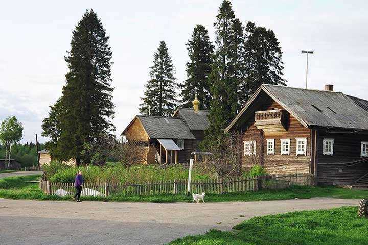 Поездка экскурсии Кольский полуостров Мурманская область Карелия Архангельская русский Север
